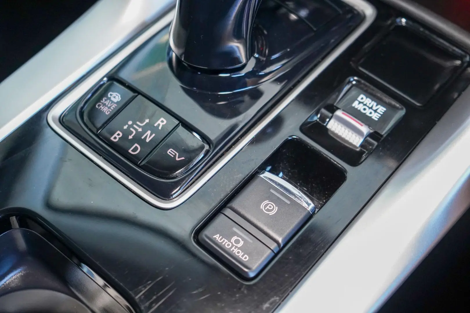 2024 Mitsubishi Eclipse Cross Gallery Image 16