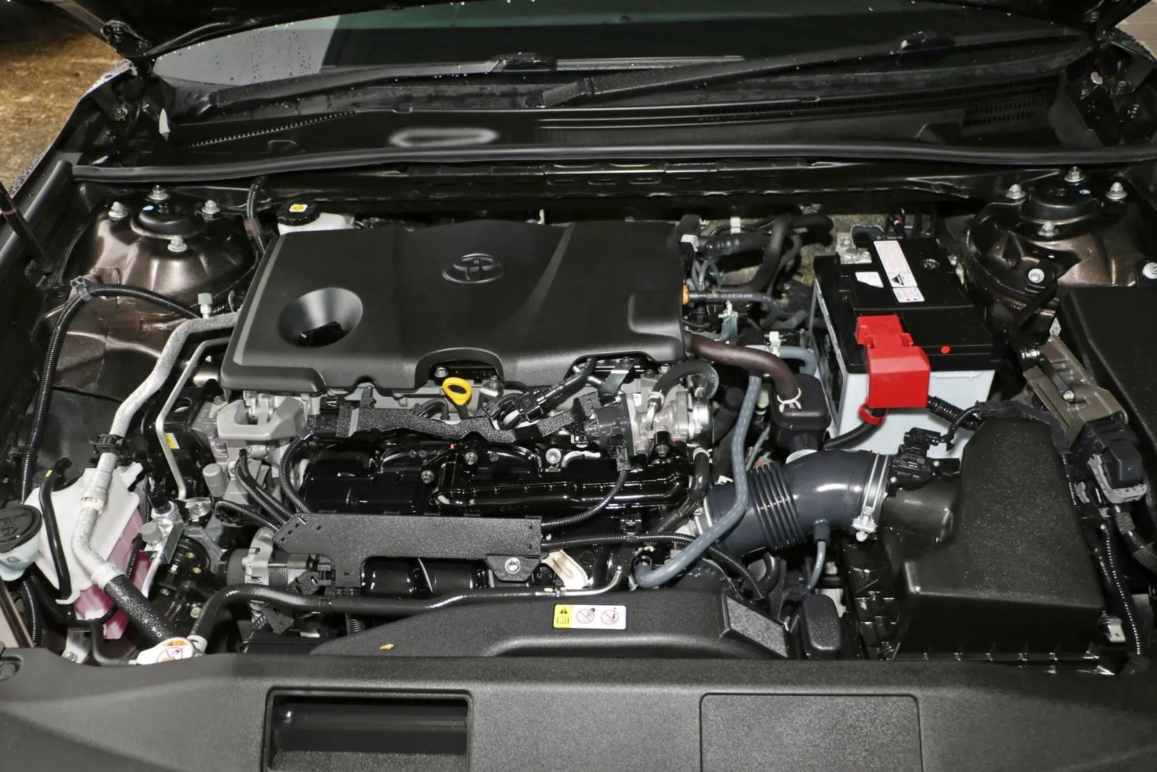 2022 Toyota Camry Gallery Image 20