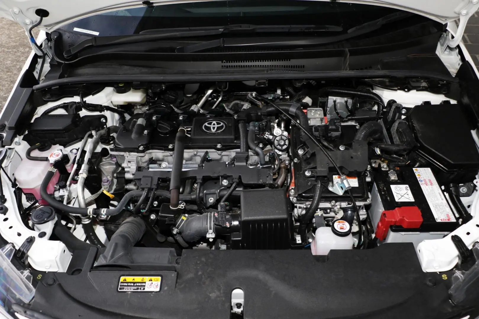 2025 Toyota Corolla Gallery Image 20