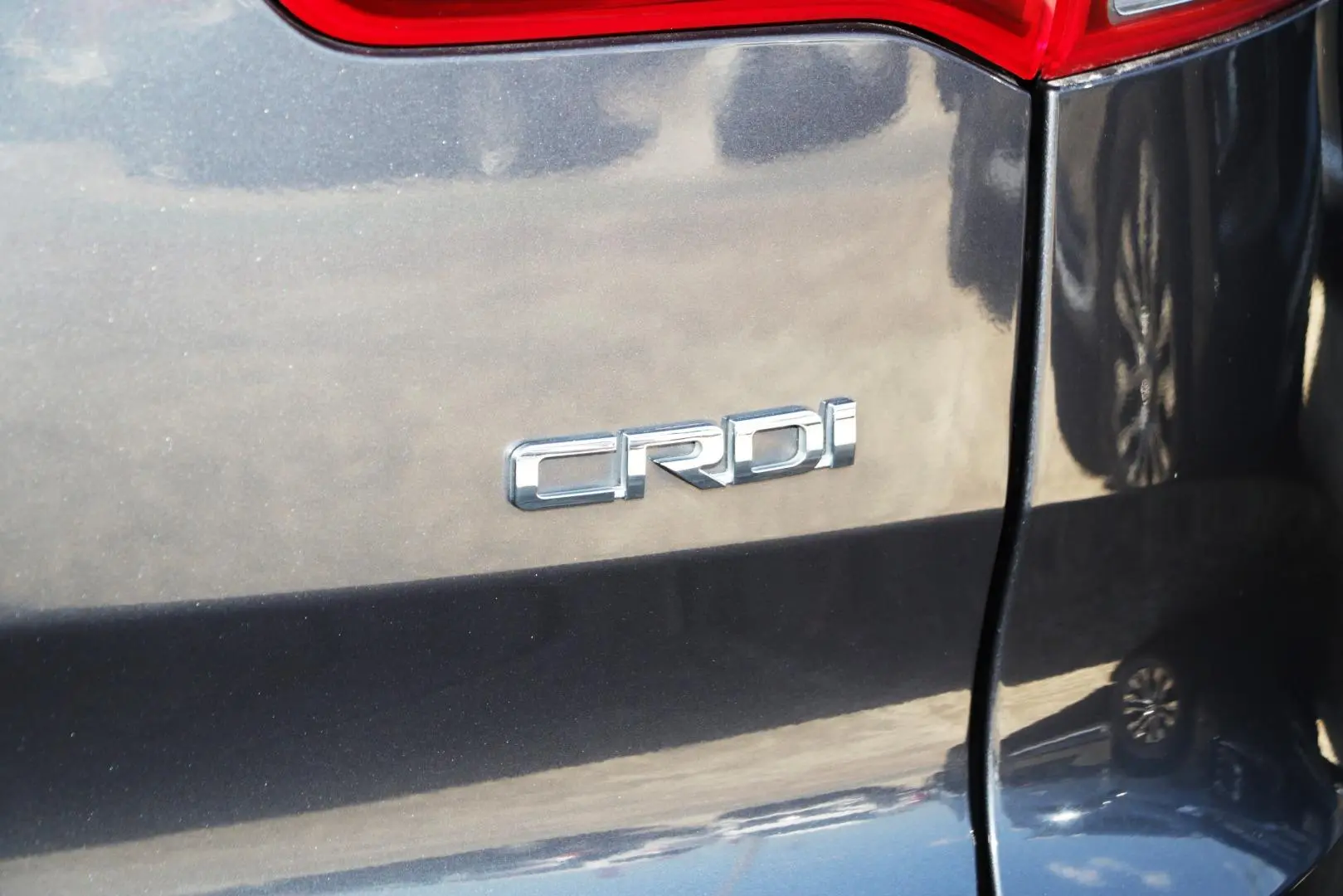 2015 Kia Sportage Gallery Image 23