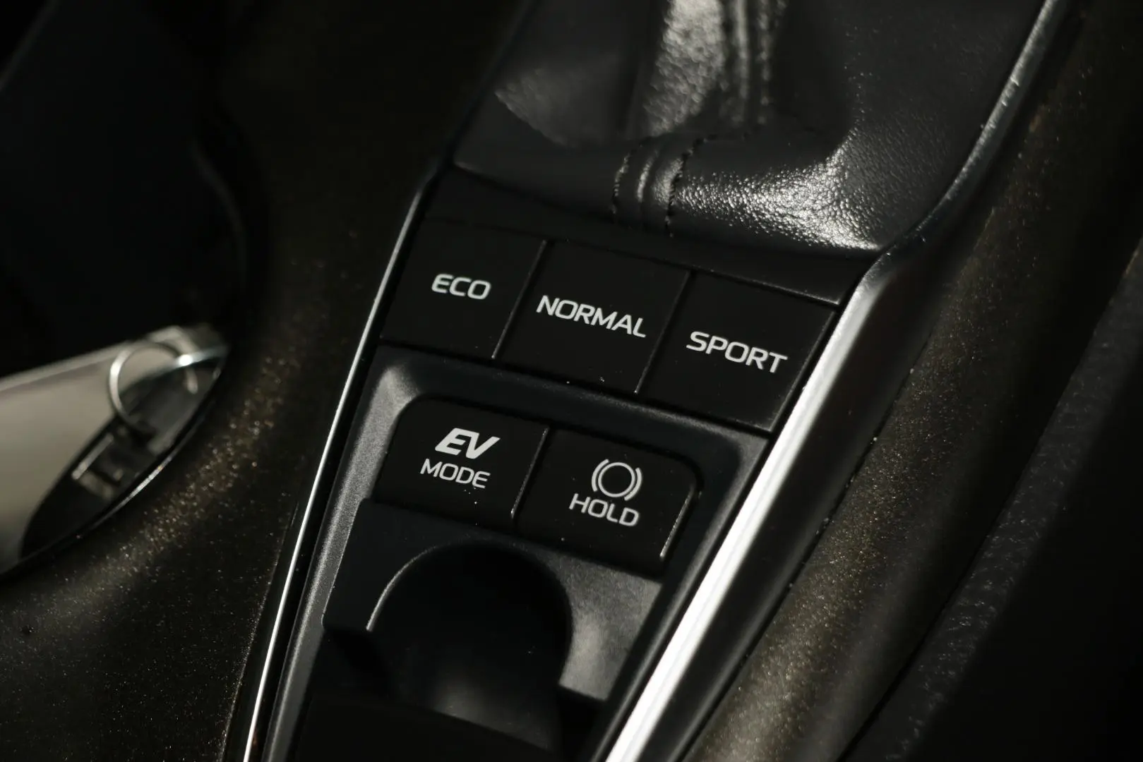 2024 Toyota Camry Gallery Image 12