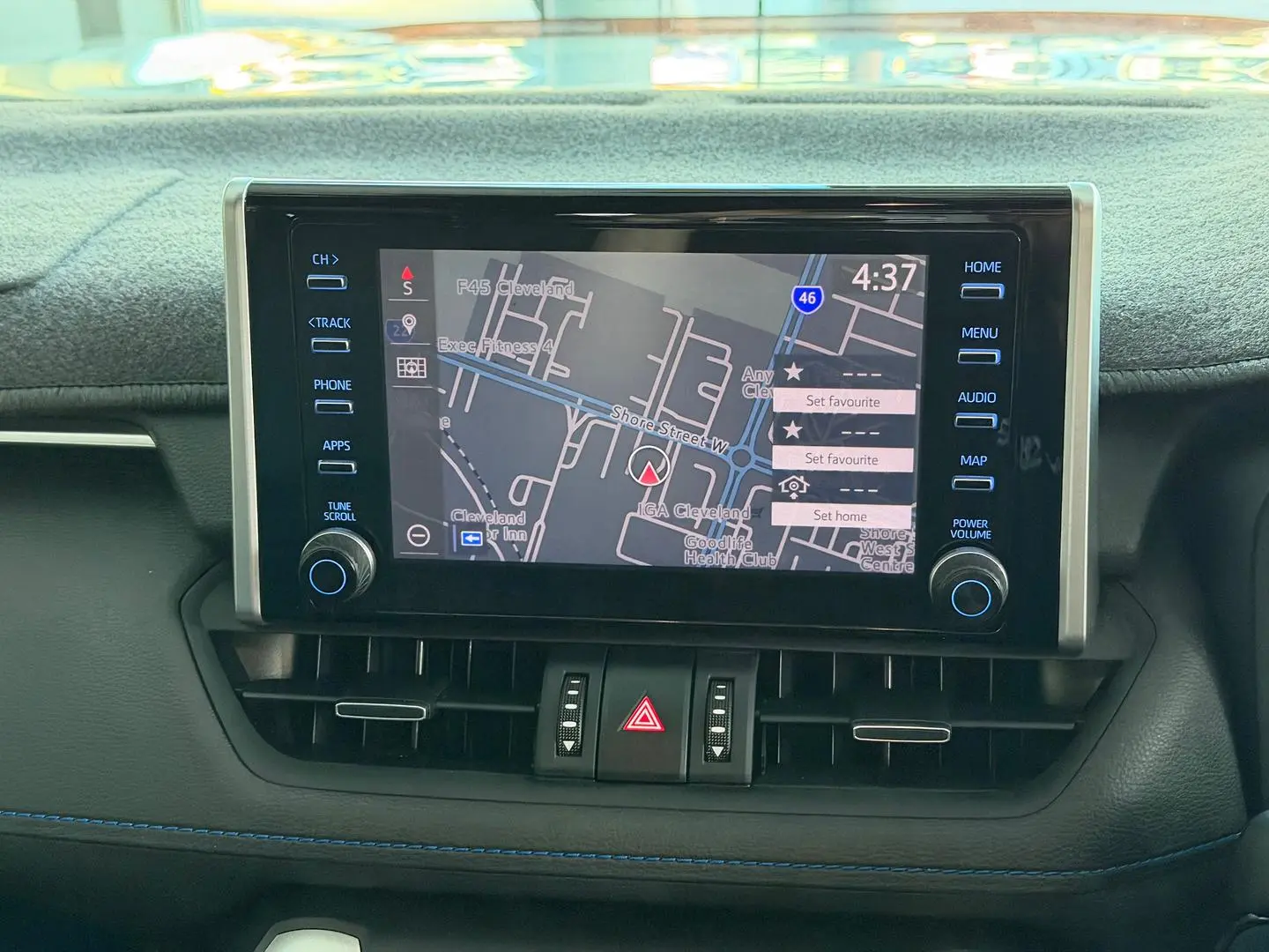 2022 Toyota RAV4 Gallery Image 20