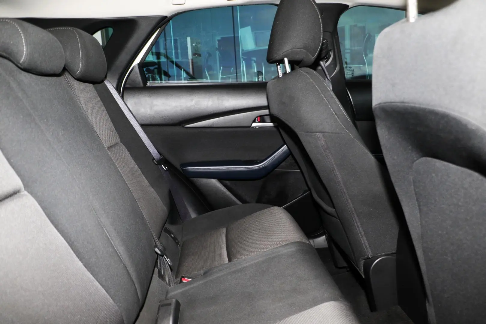 2020 Mazda CX-30 Gallery Image 9