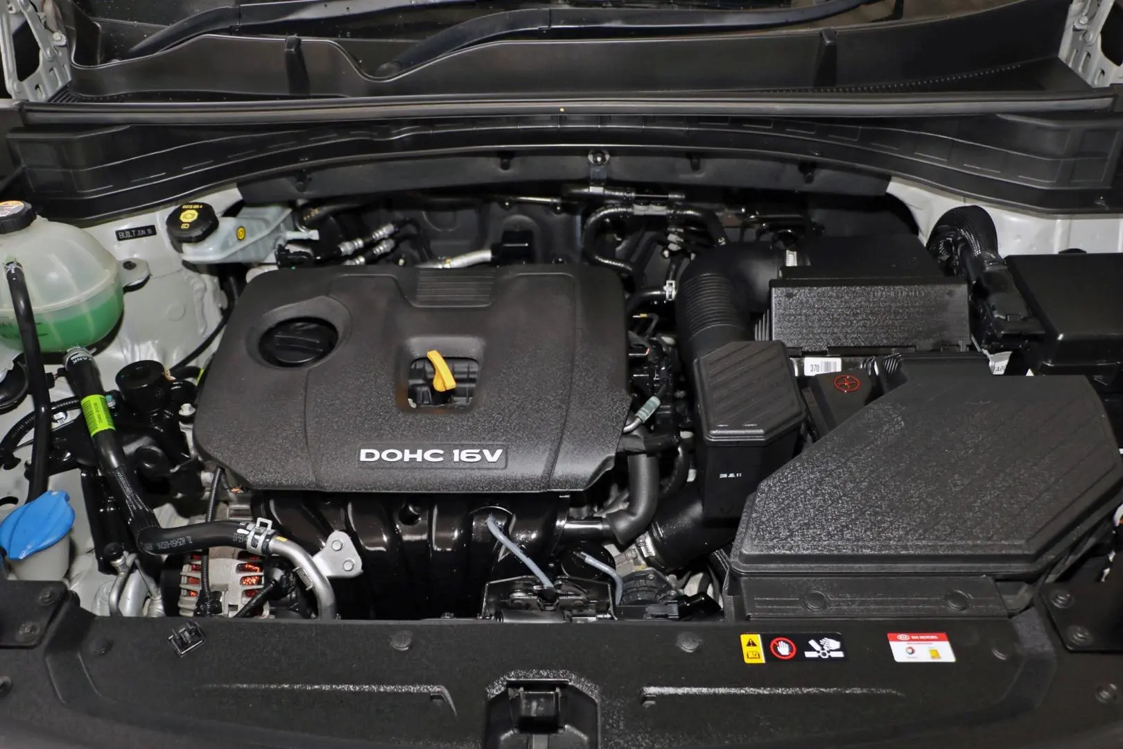 2016 Kia Sportage Gallery Image 20