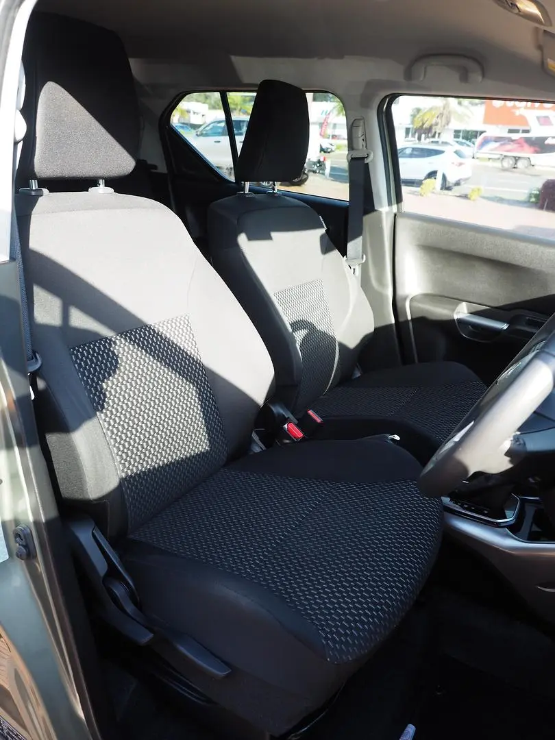 2022 Suzuki Ignis Gallery Image 21
