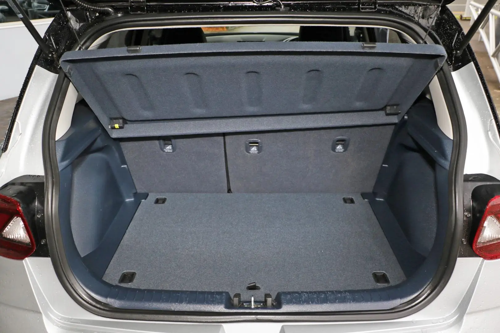 2021 Hyundai Venue Gallery Image 21