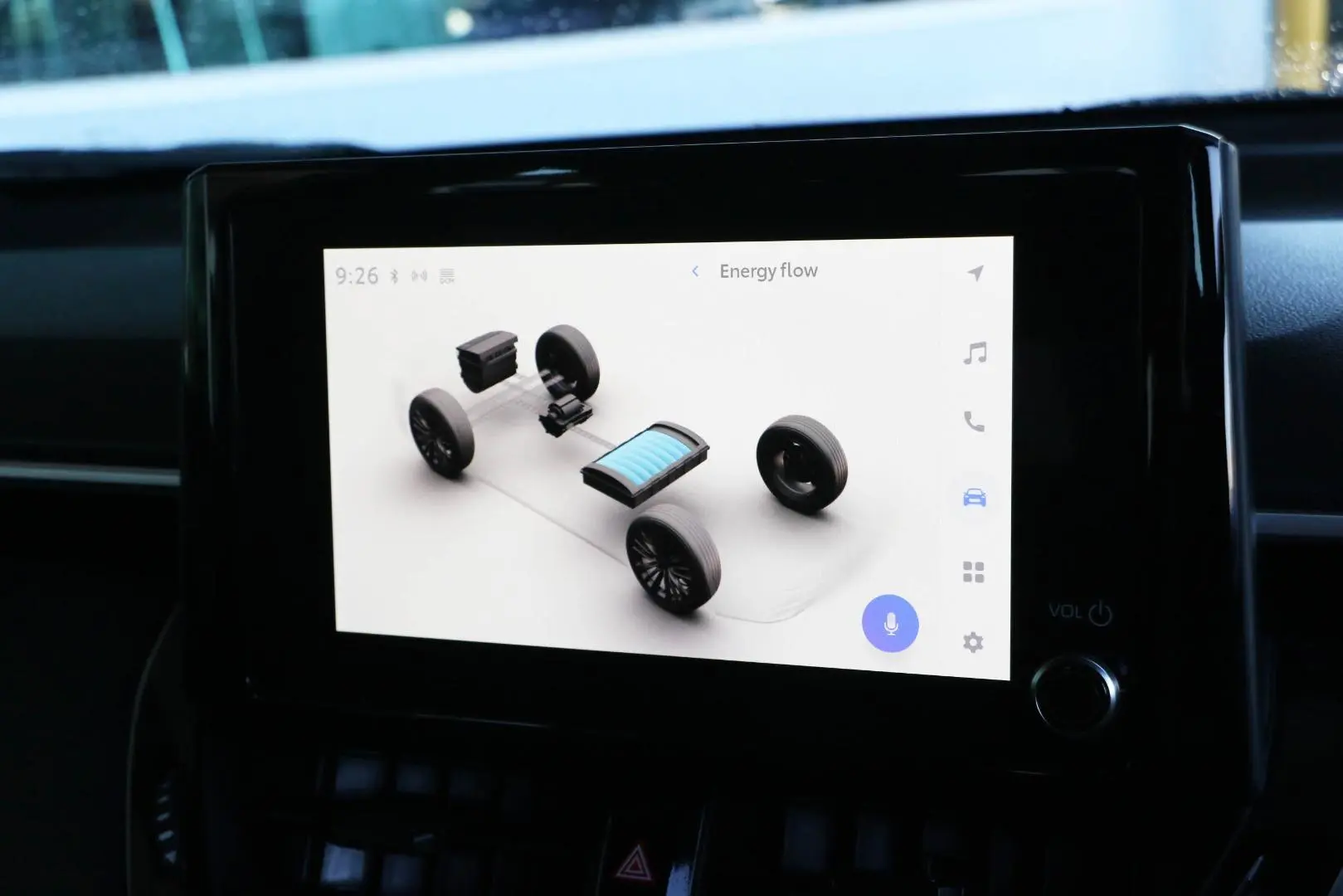 2024 Toyota Corolla Cross Gallery Image 12