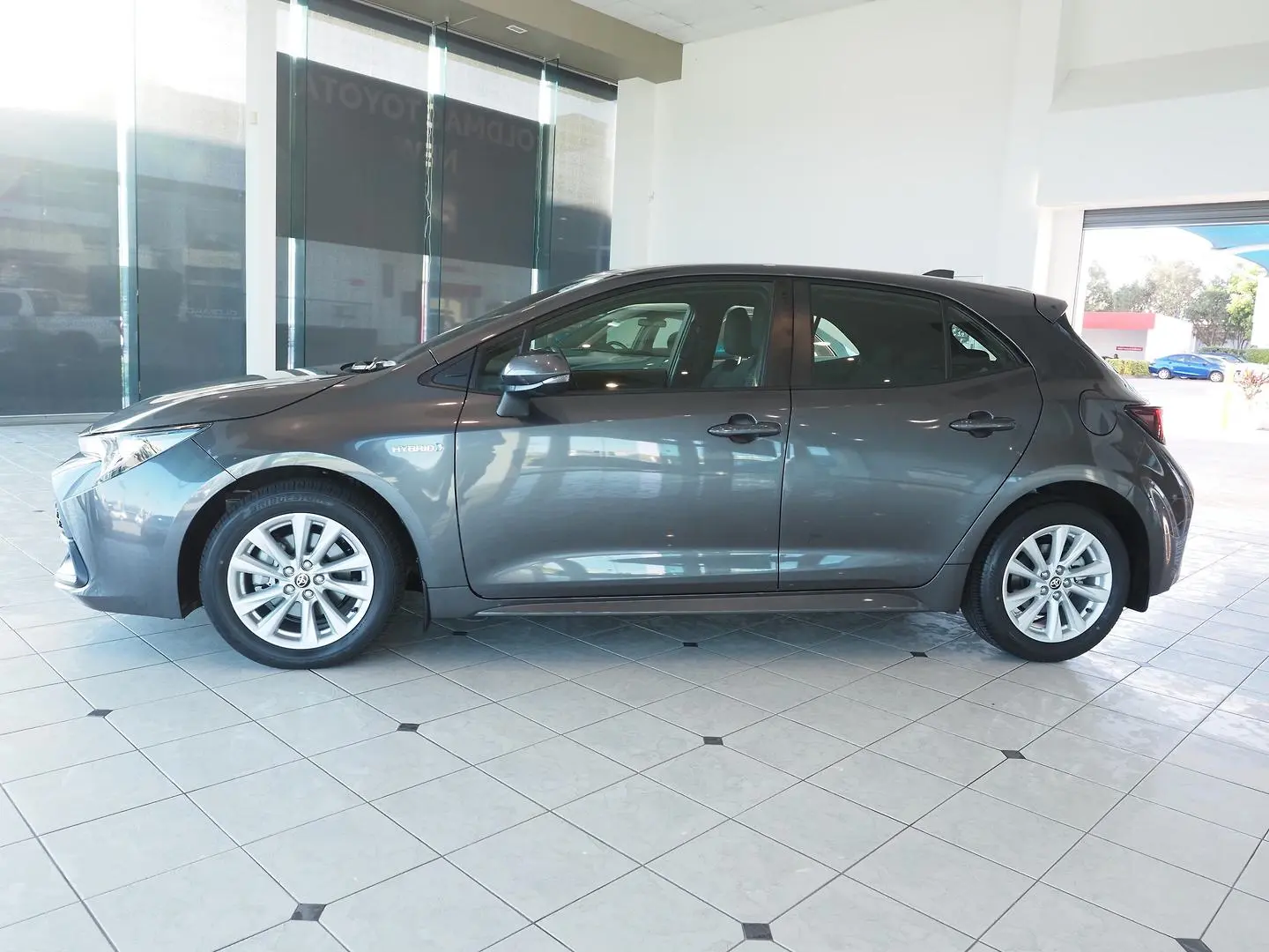 2023 Toyota Corolla Gallery Image 11