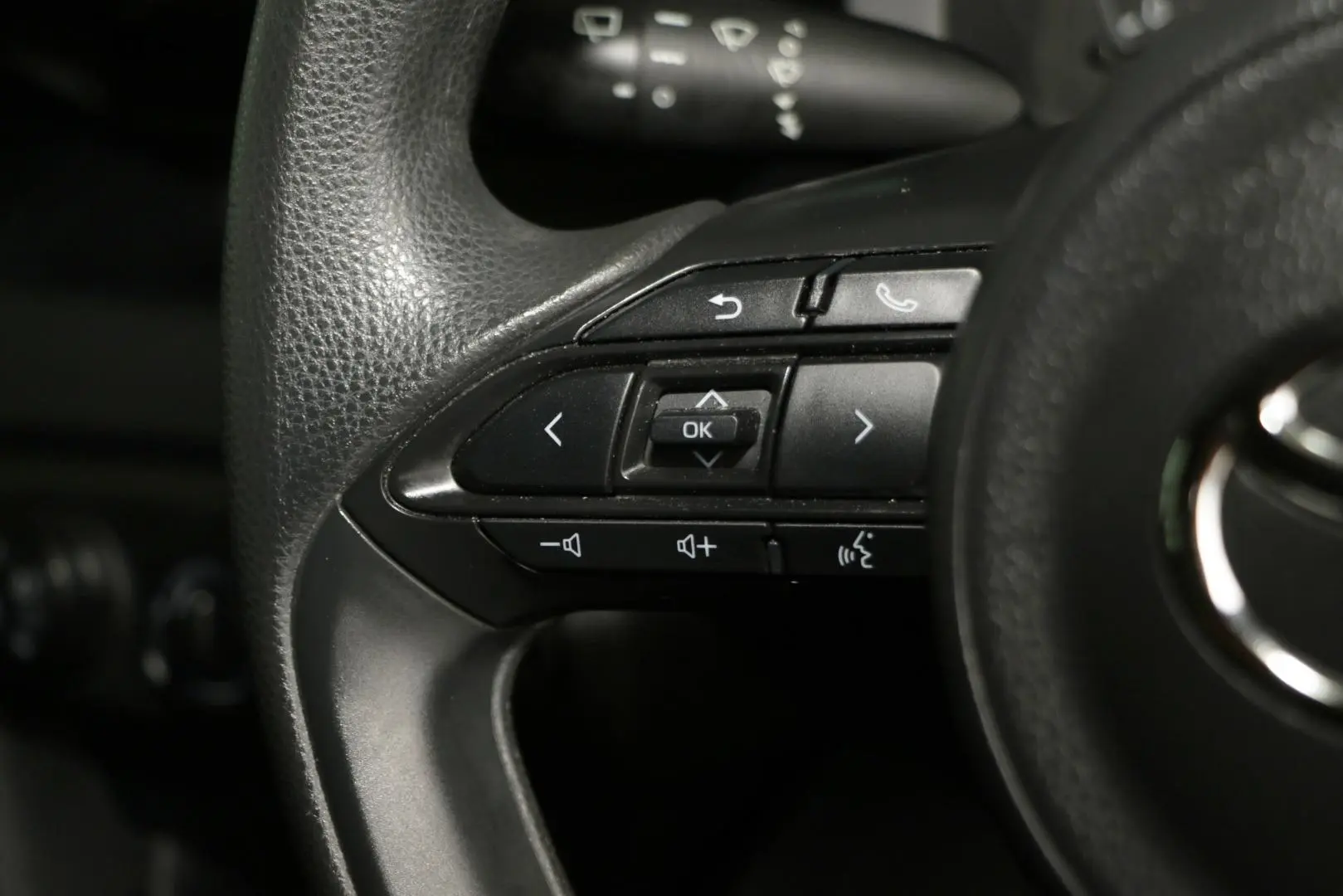 2023 Toyota Yaris Gallery Image 17