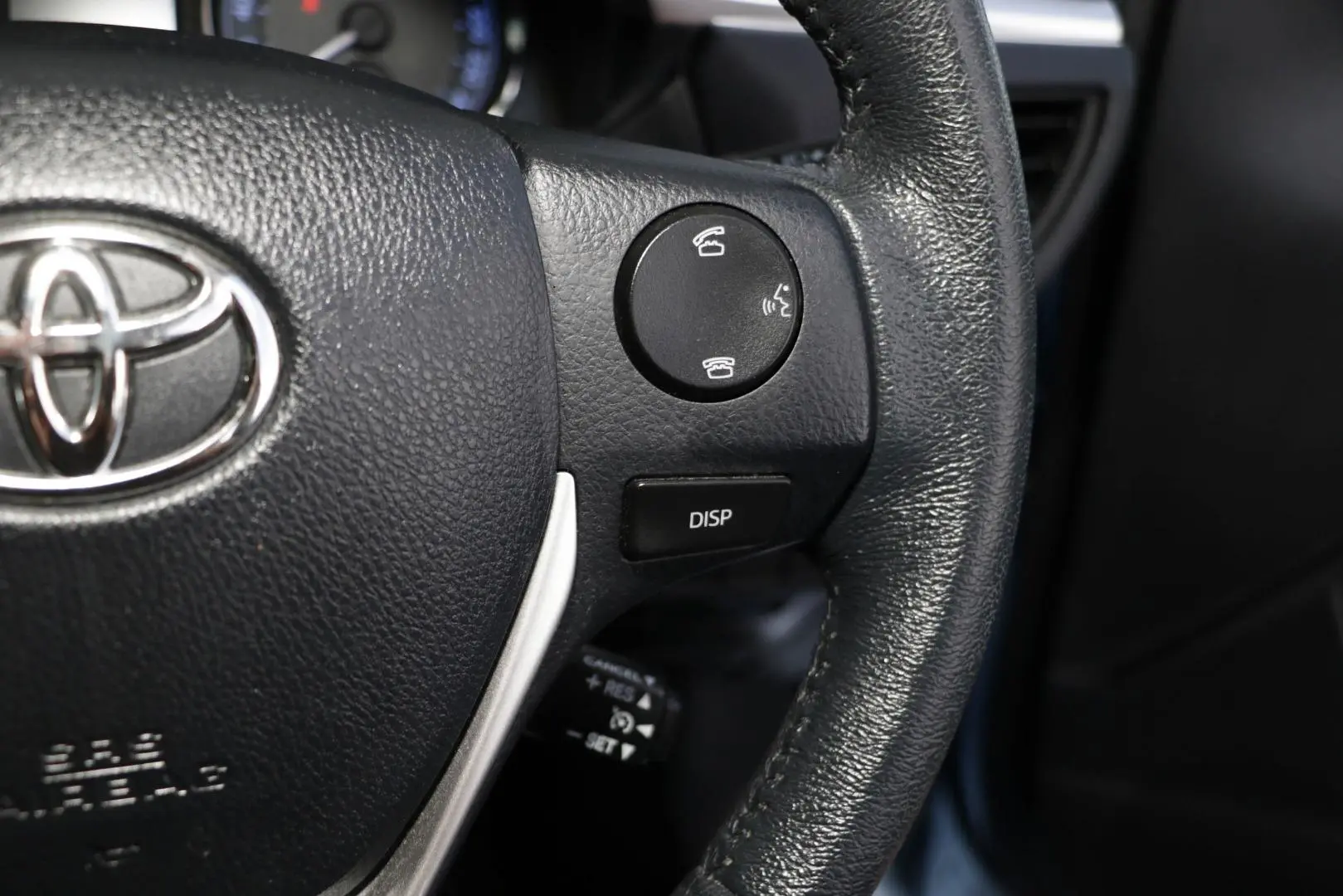2015 Toyota Corolla Gallery Image 18