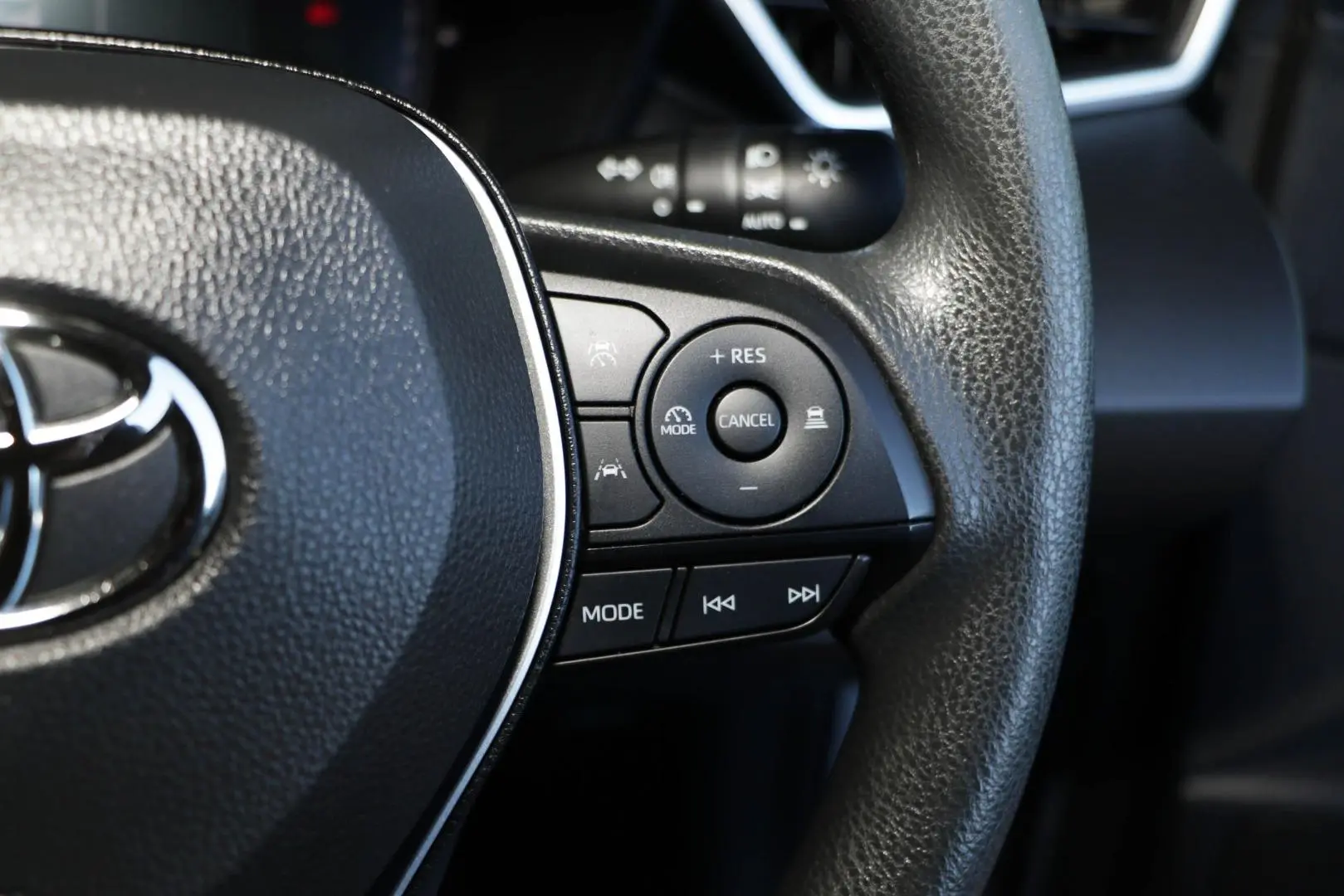 2024 Toyota Corolla Gallery Image 17