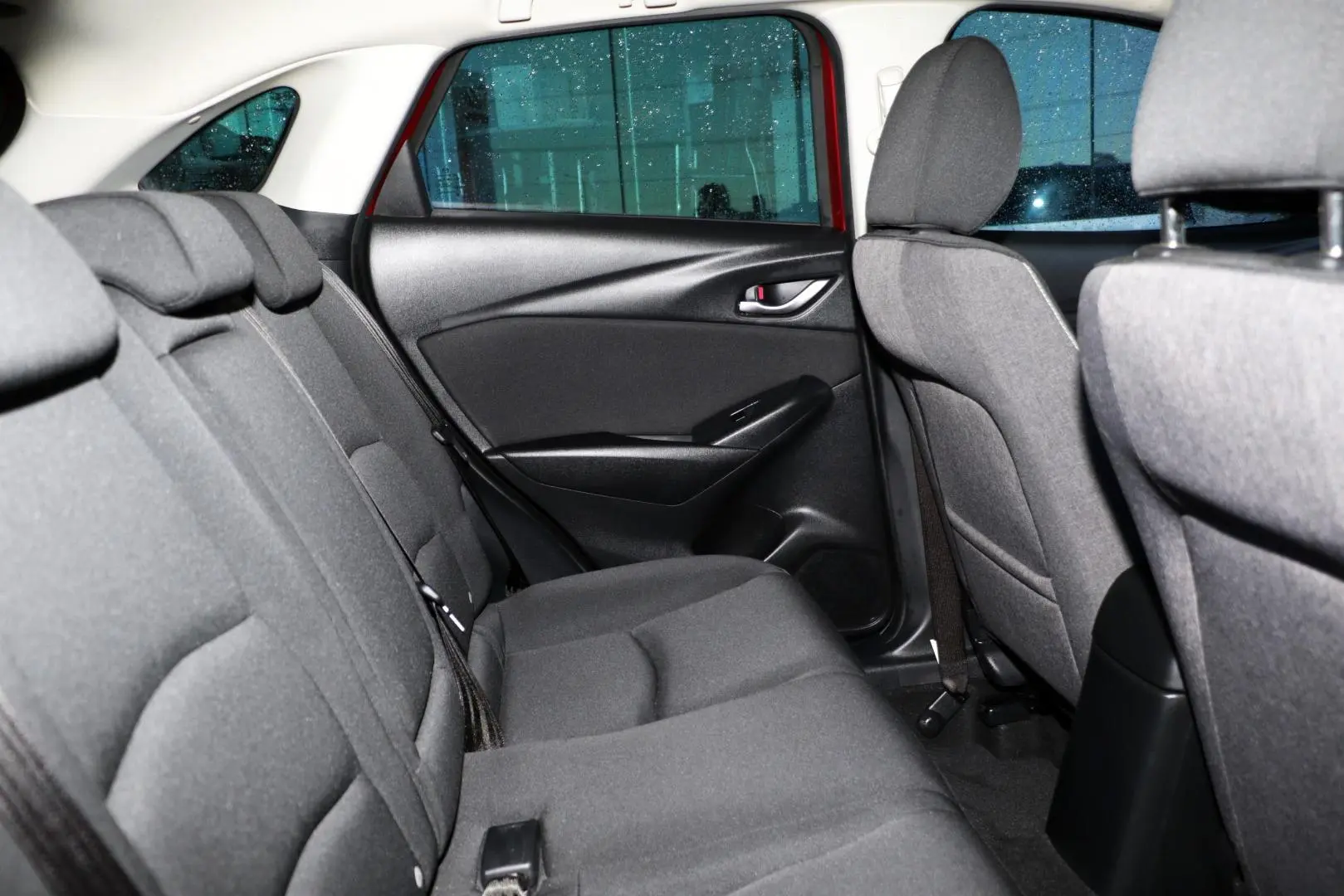 2024 Mazda CX-3 Gallery Image 9
