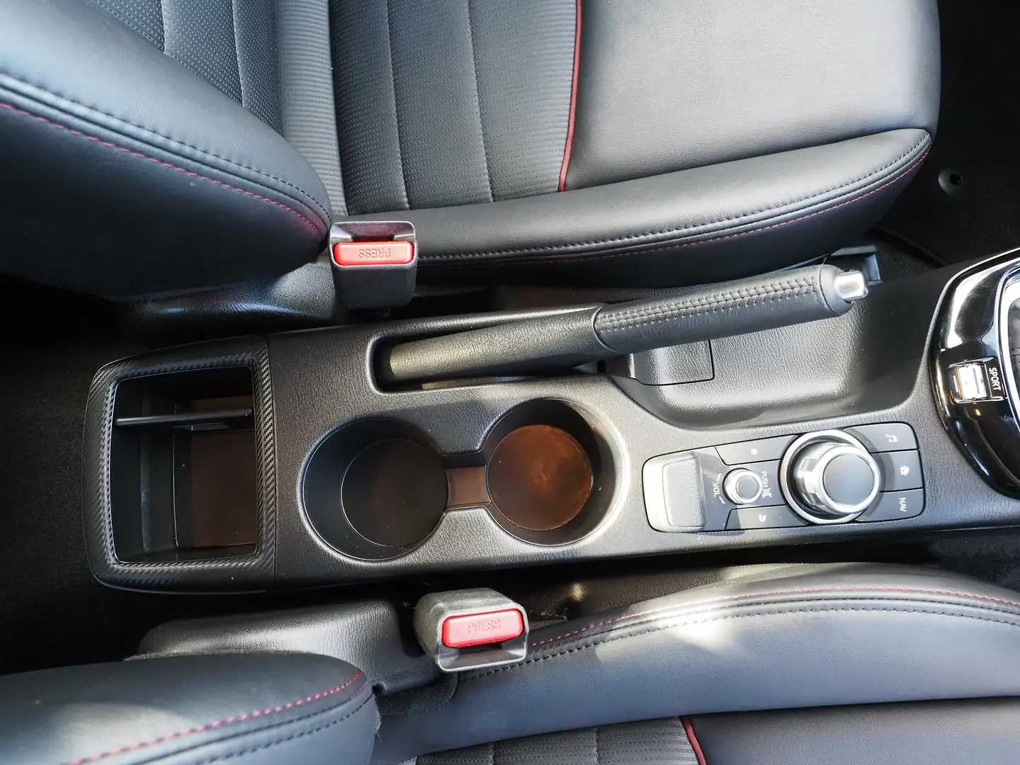 2018 Mazda CX-3 Gallery Image 17