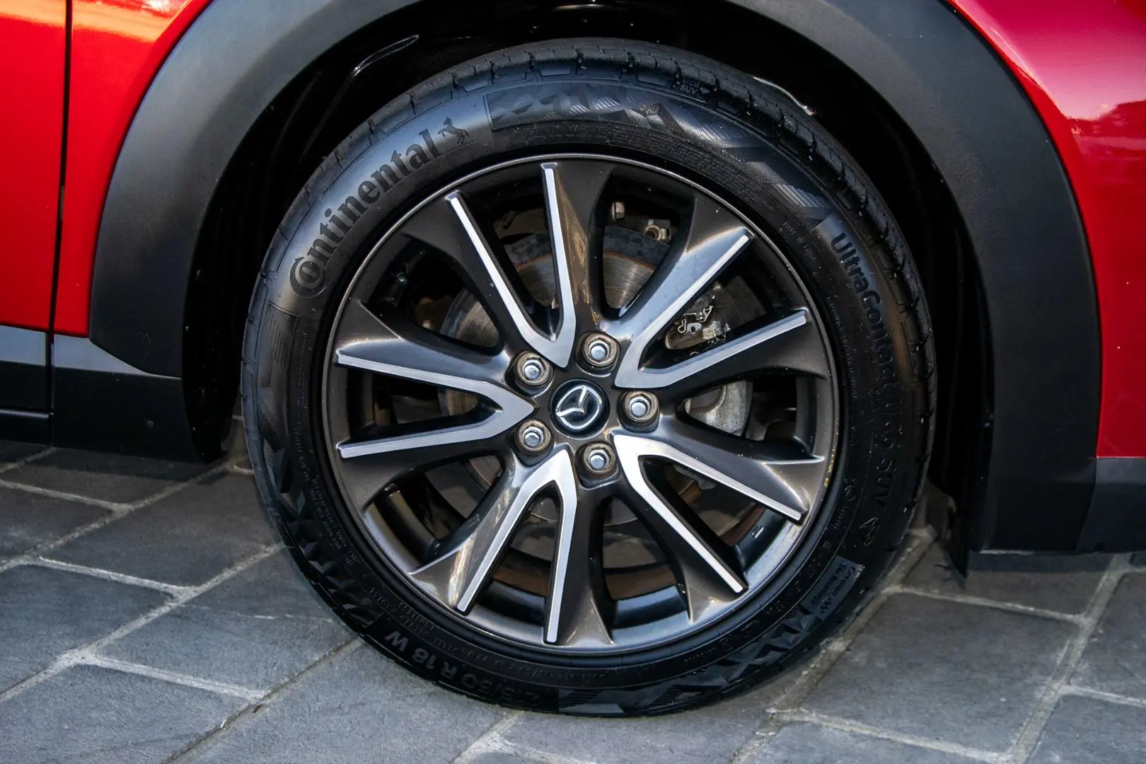 2015 Mazda CX-3 Gallery Image 21