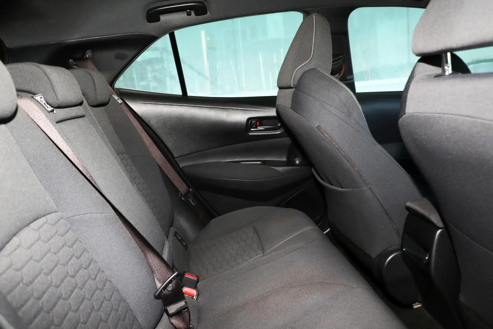 2020 Toyota Corolla Gallery Image 9