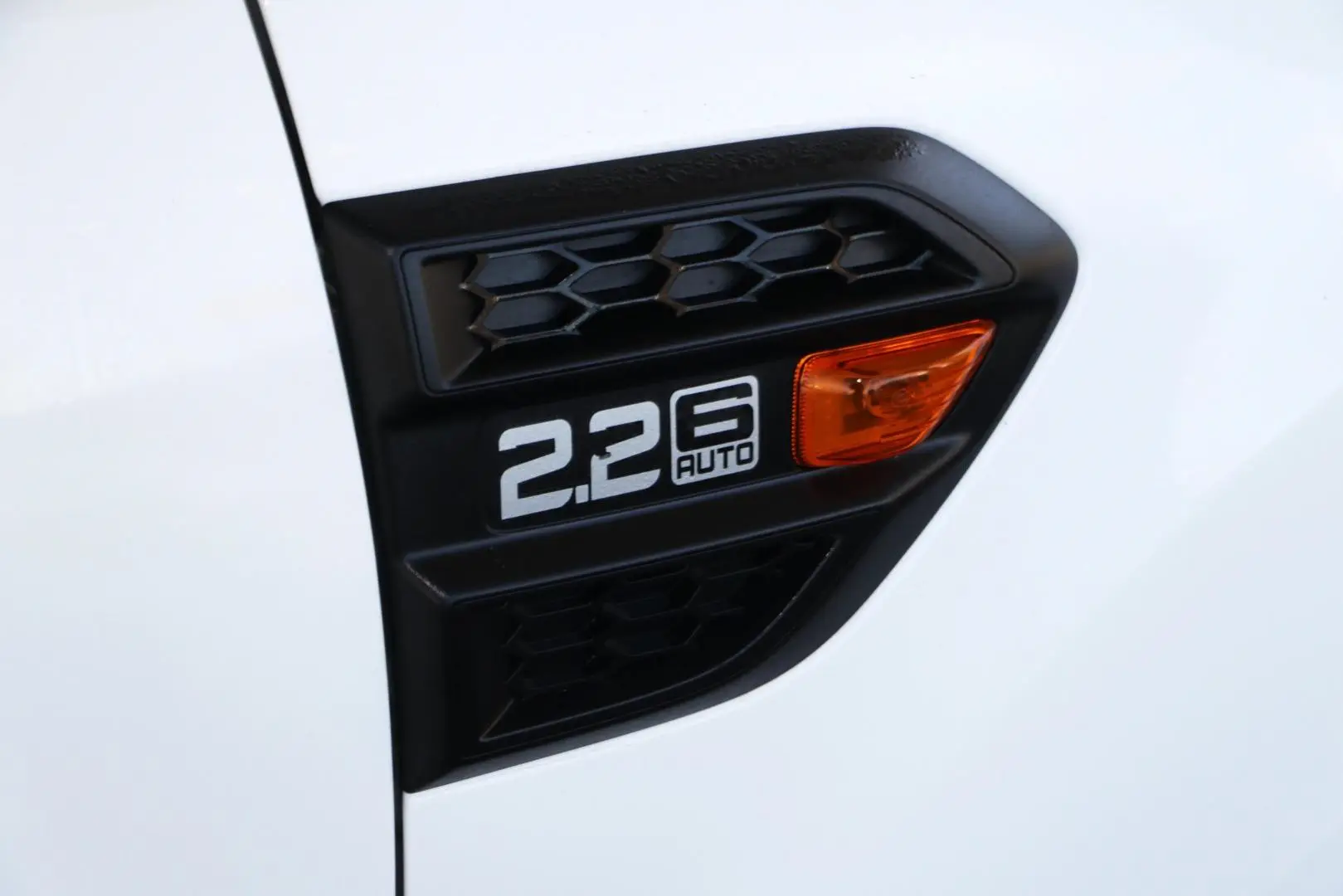 2020 Ford Ranger Gallery Image 19