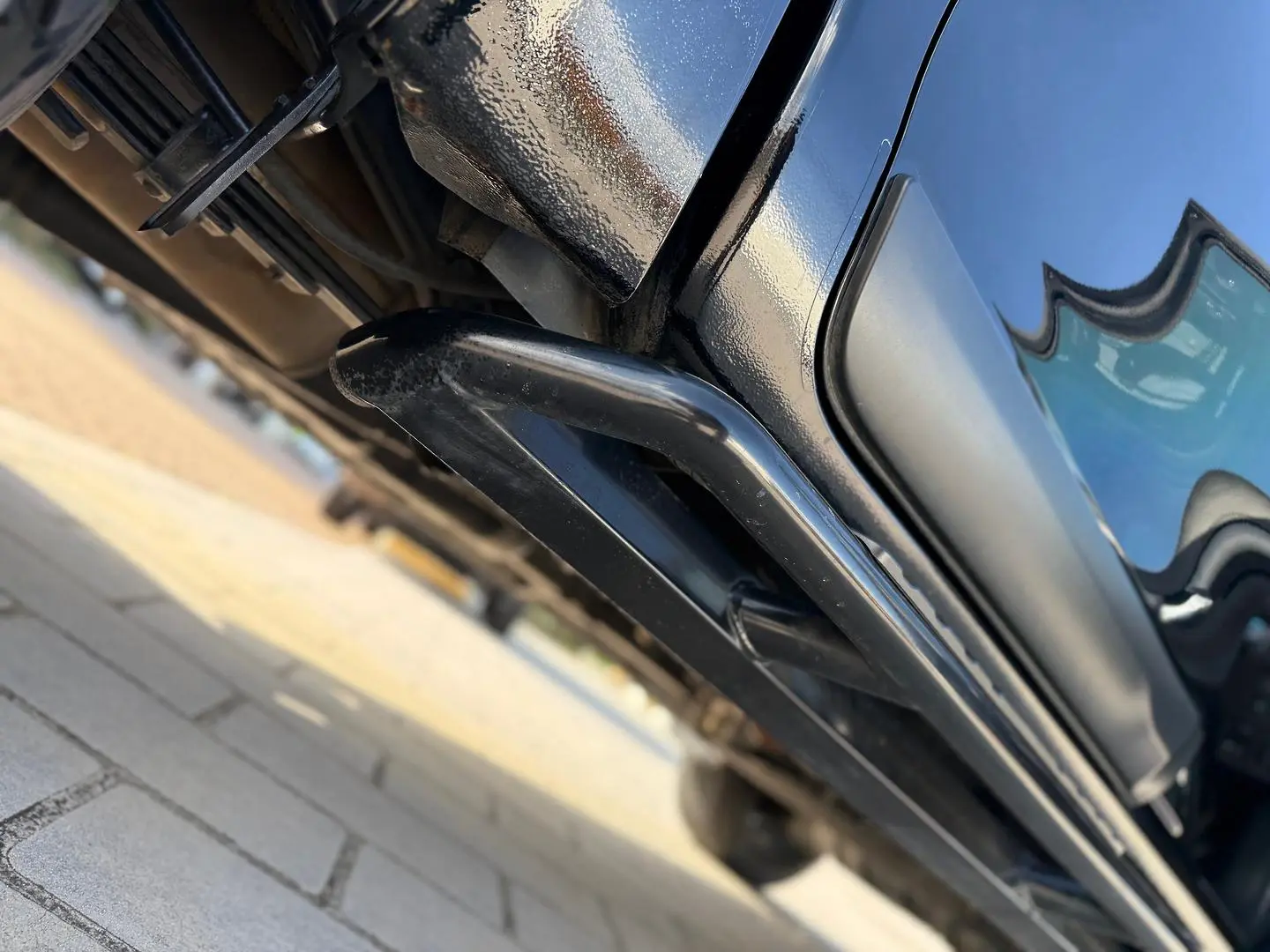 2022 Toyota Hilux Gallery Image 29