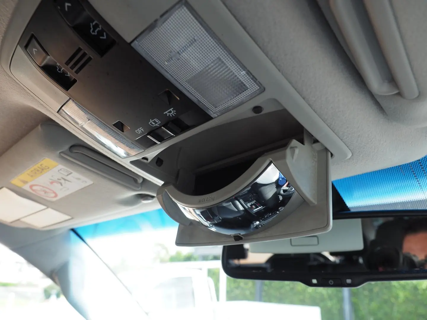 2015 Toyota Landcruiser Prado Gallery Image 37
