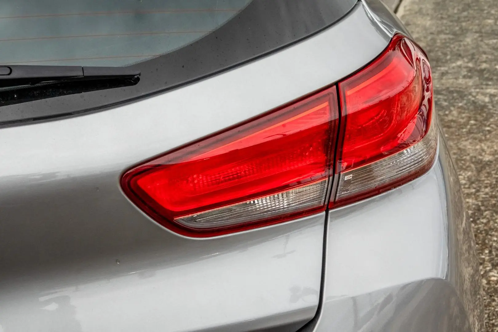 2022 Hyundai i30 Gallery Image 19