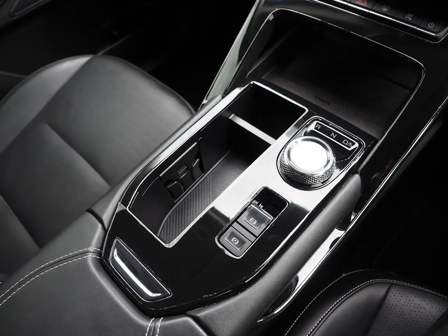 2022 GWM Haval H6 Gallery Image 19