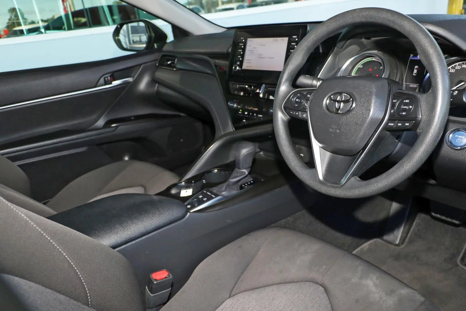 2023 Toyota Camry Gallery Image 6
