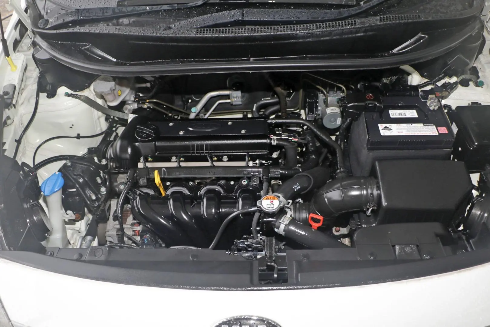 2015 Kia Rio Gallery Image 19