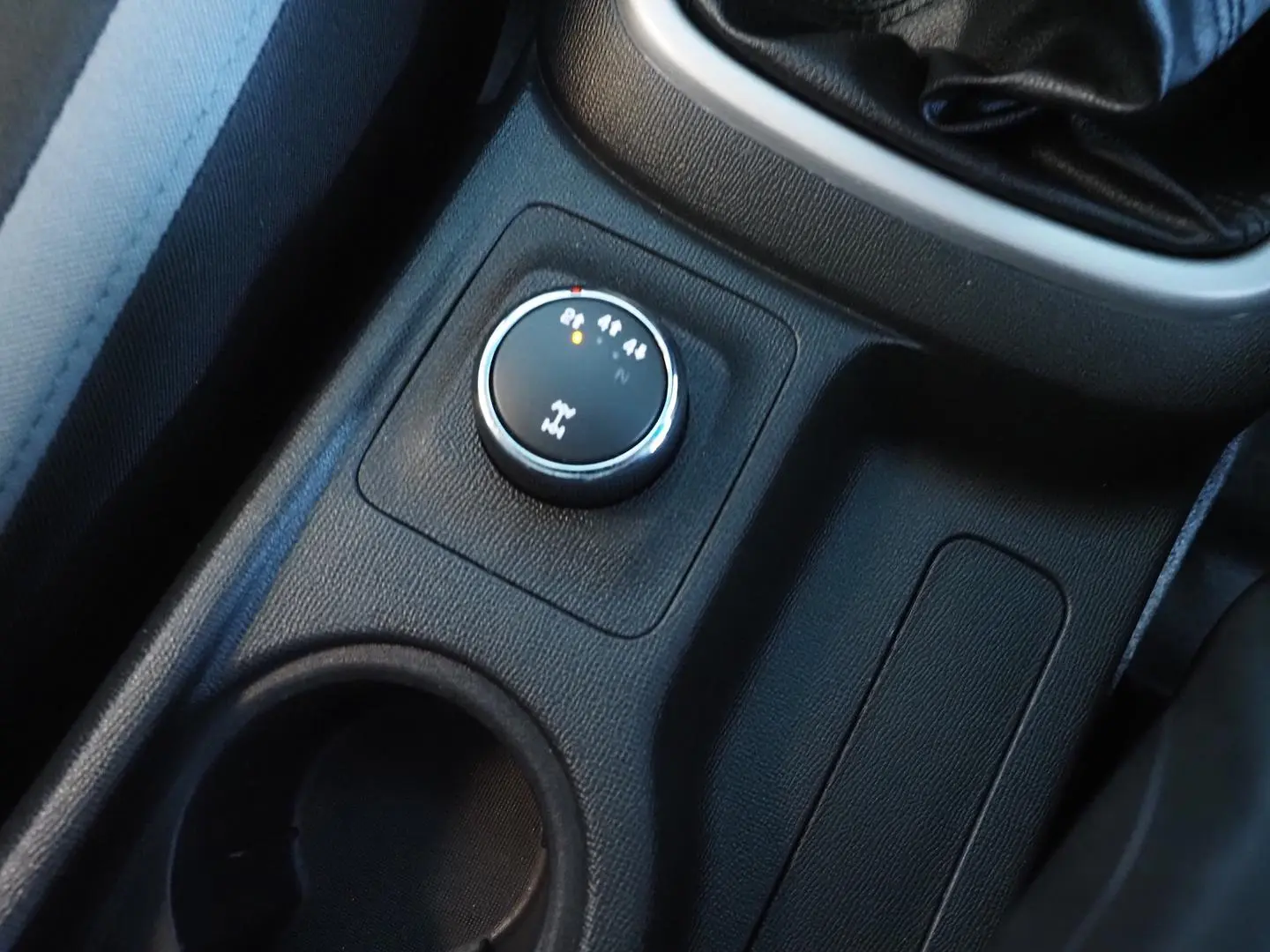 2019 Holden Colorado Gallery Image 17