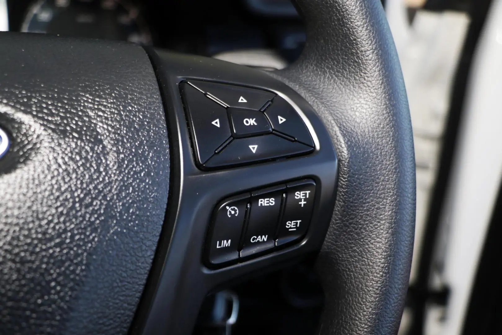 2020 Ford Ranger Gallery Image 13