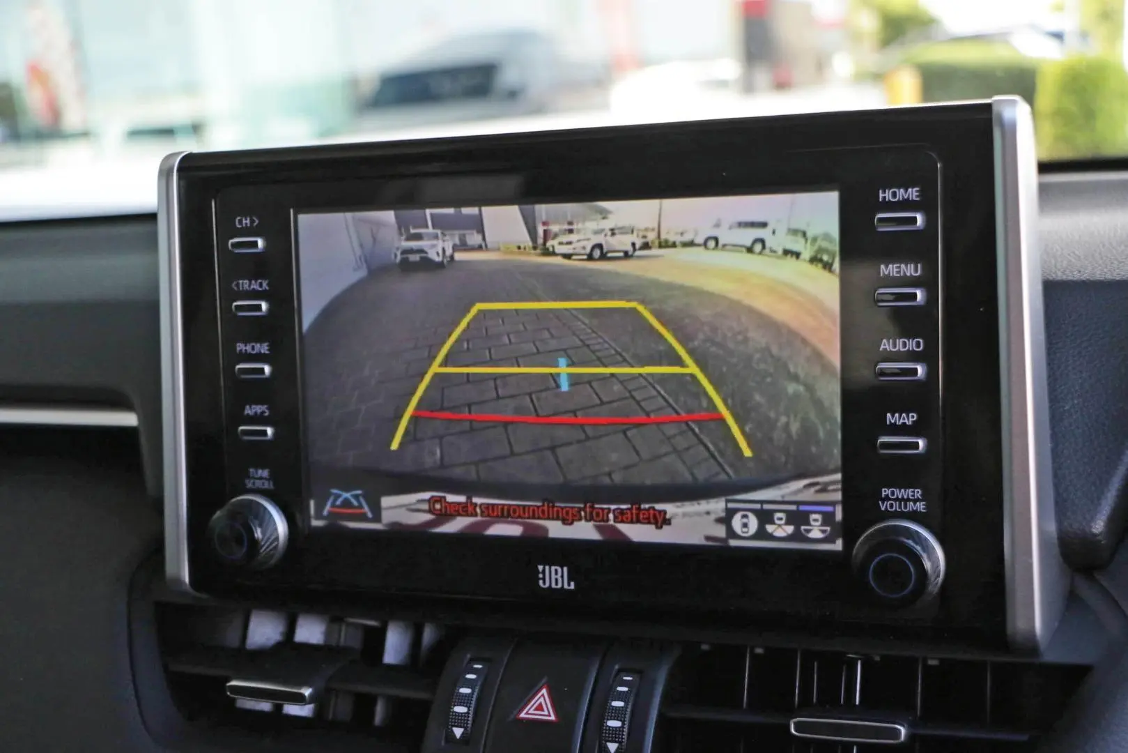2021 Toyota RAV4 Gallery Image 13