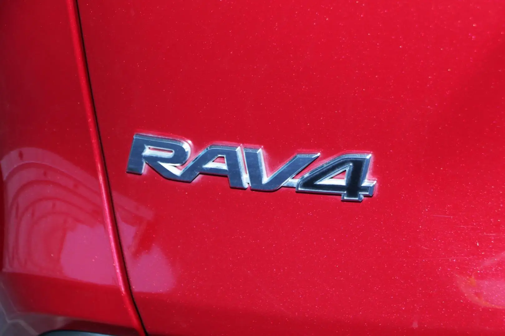 2025 Toyota RAV4 Gallery Image 21