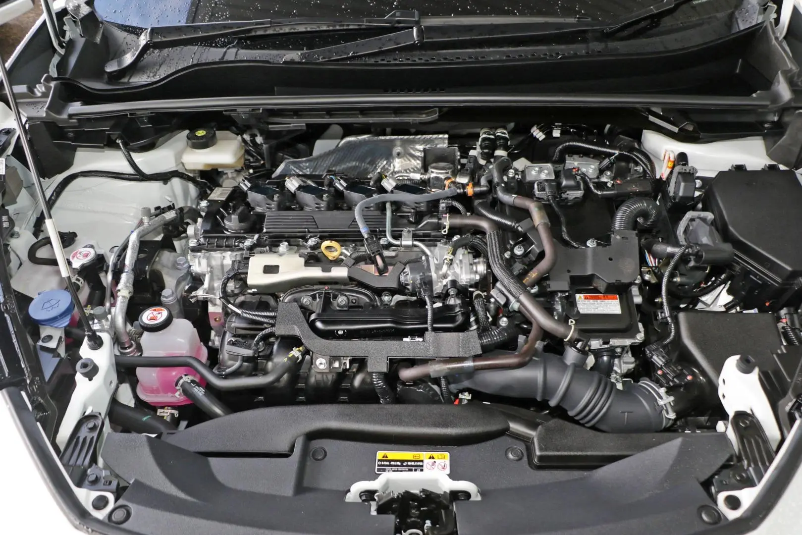 2024 Toyota C-HR Gallery Image 21