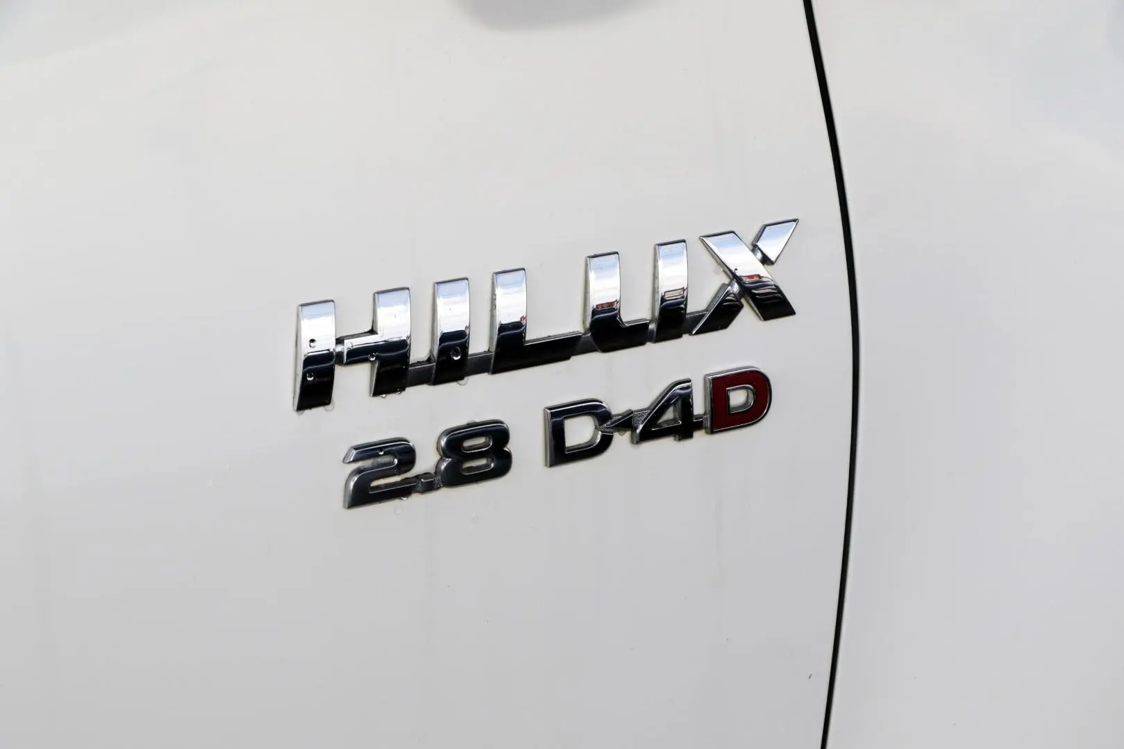 2019 Toyota Hilux Gallery Image 21