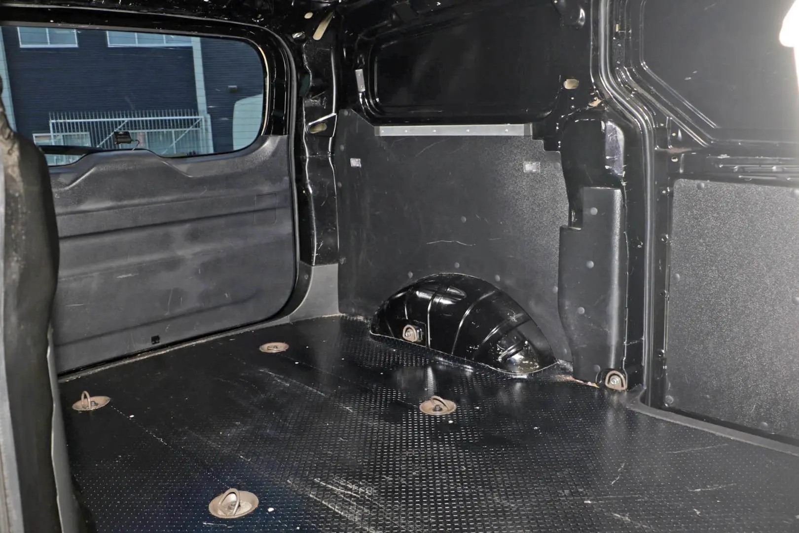 2022 LDV G10 Gallery Image 19