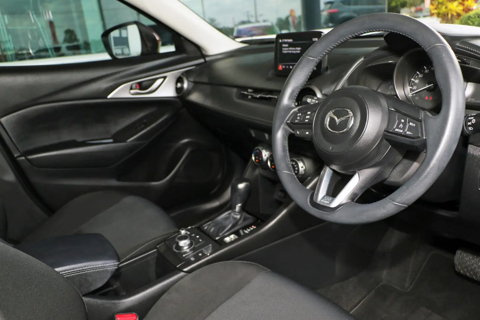 2019 Mazda CX-3 Gallery Image 6