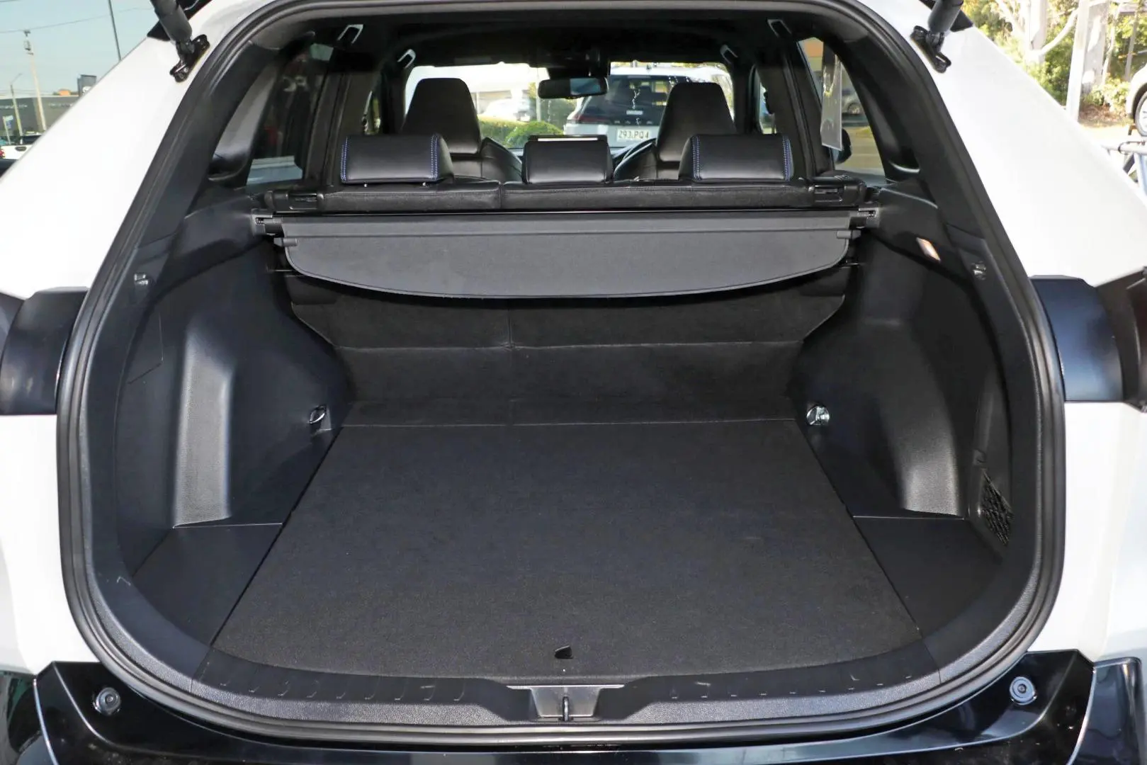 2024 Toyota RAV4 Gallery Image 22