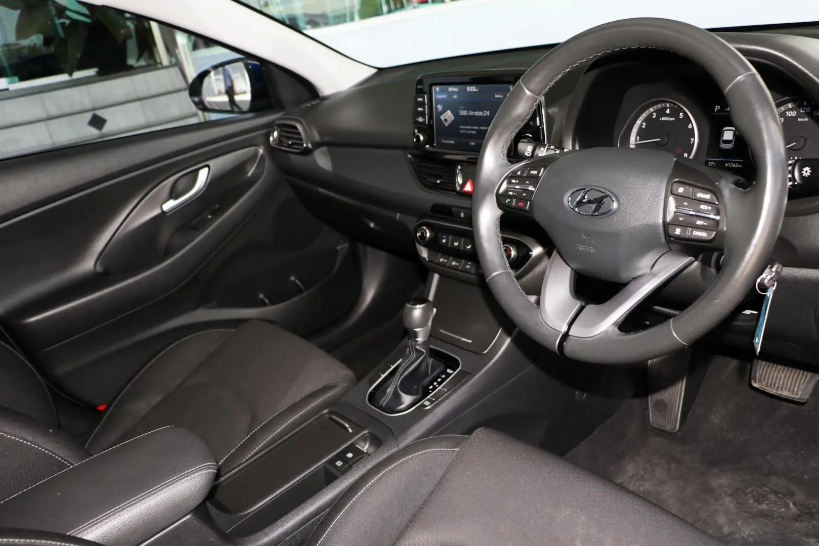 2019 Hyundai I30 Gallery Image 6