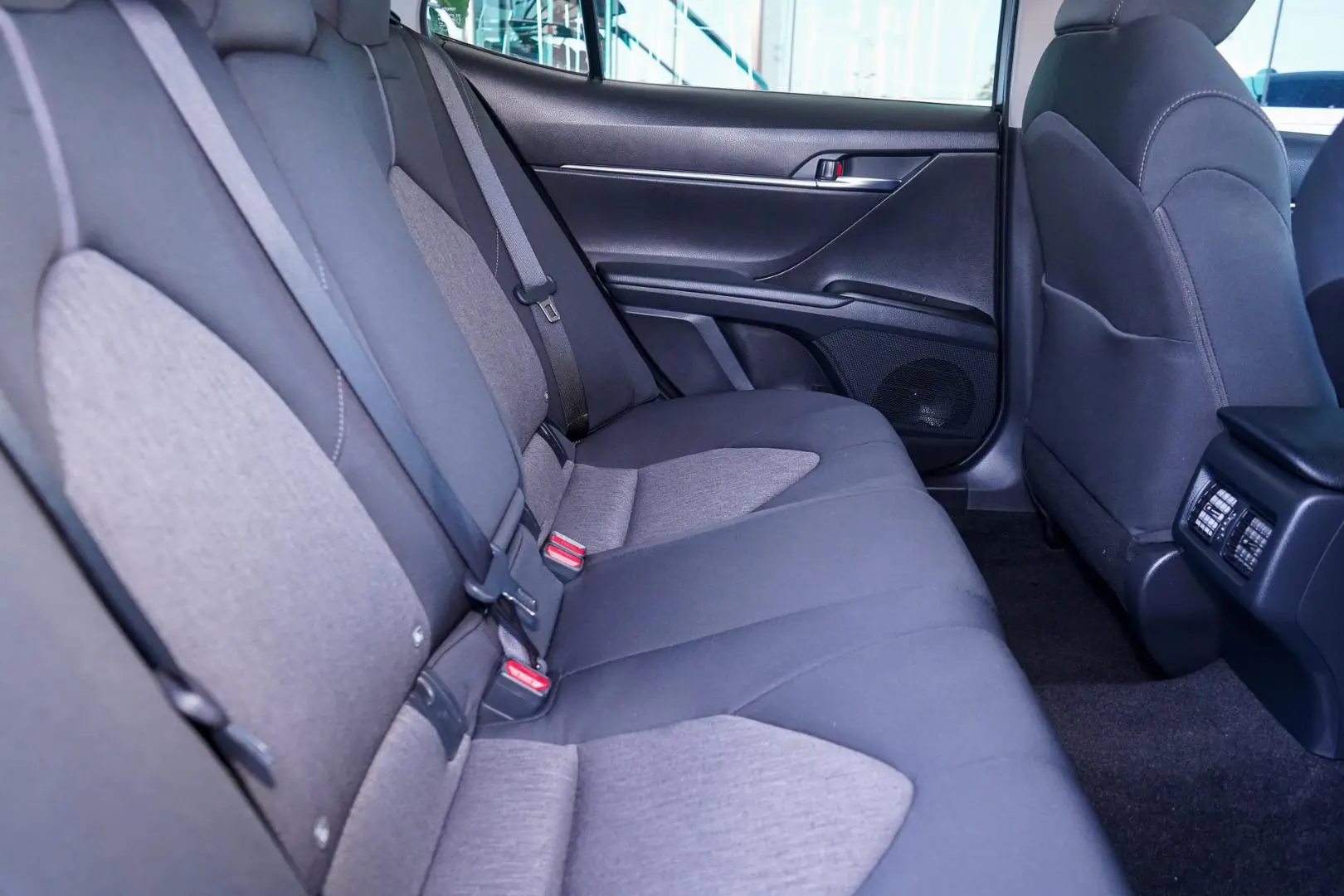 2022 Toyota Camry Gallery Image 7