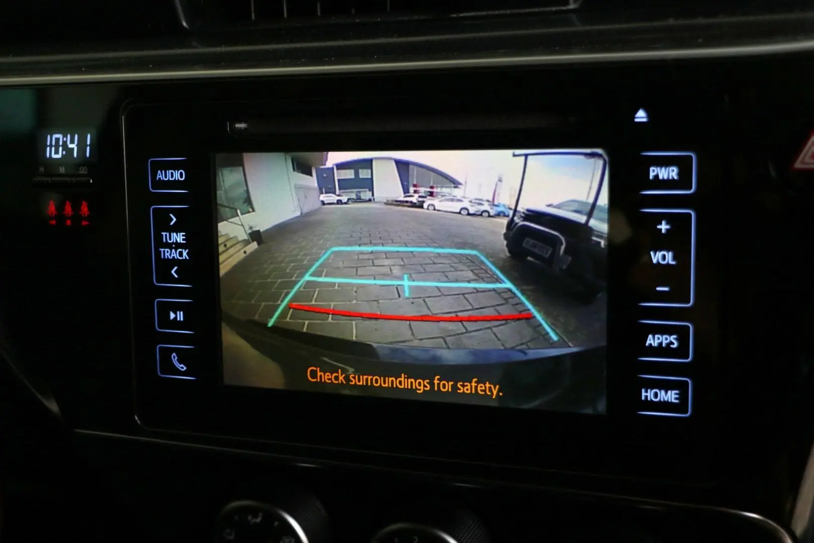 2018 Toyota Corolla Gallery Image 10