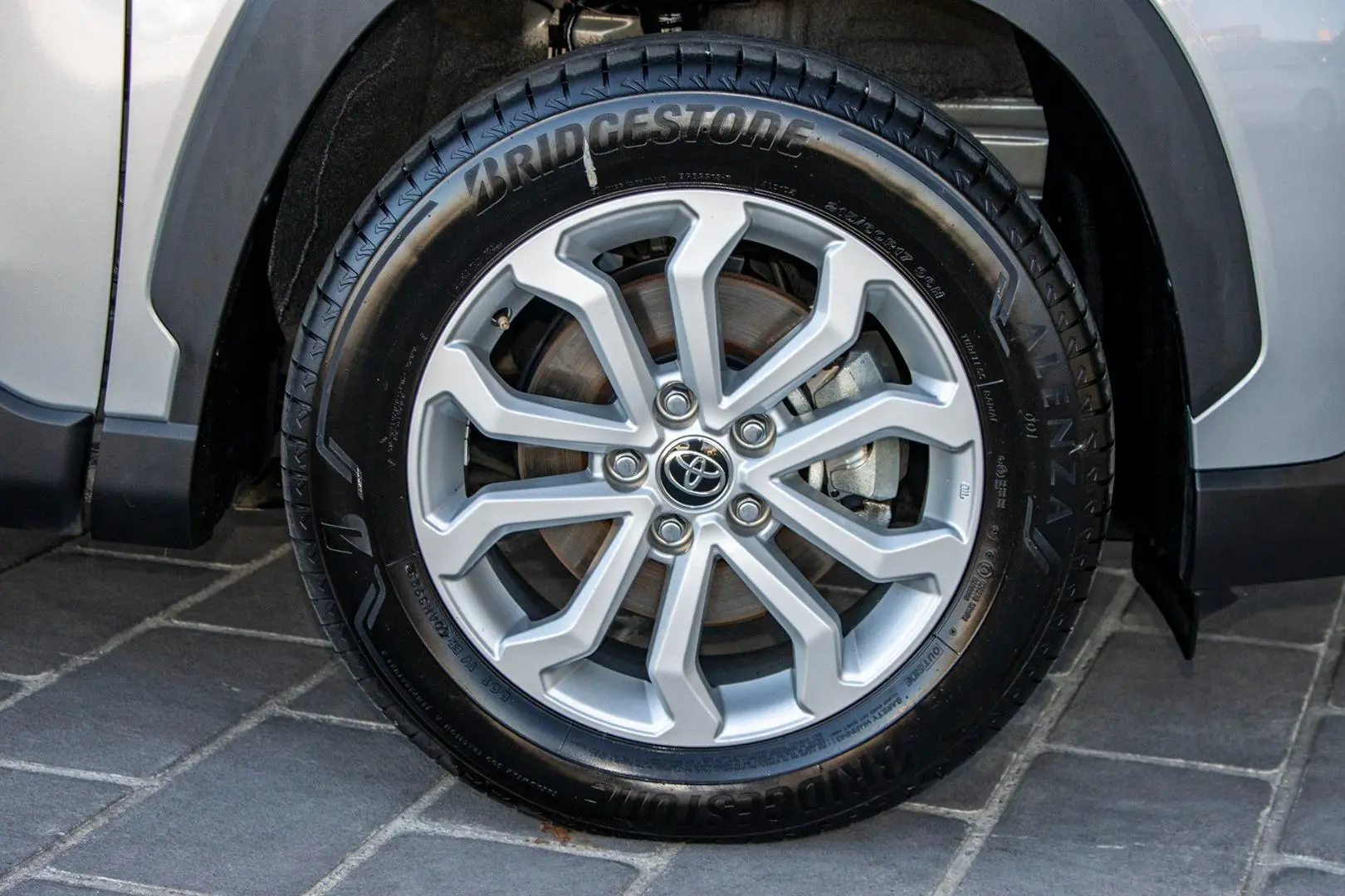 2024 Toyota Corolla Cross Gallery Image 20