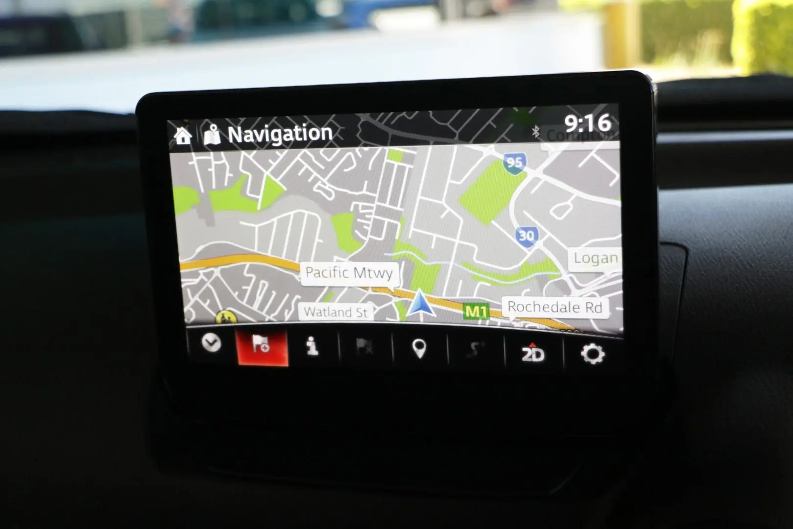 2022 Mazda CX-3 Gallery Image 10