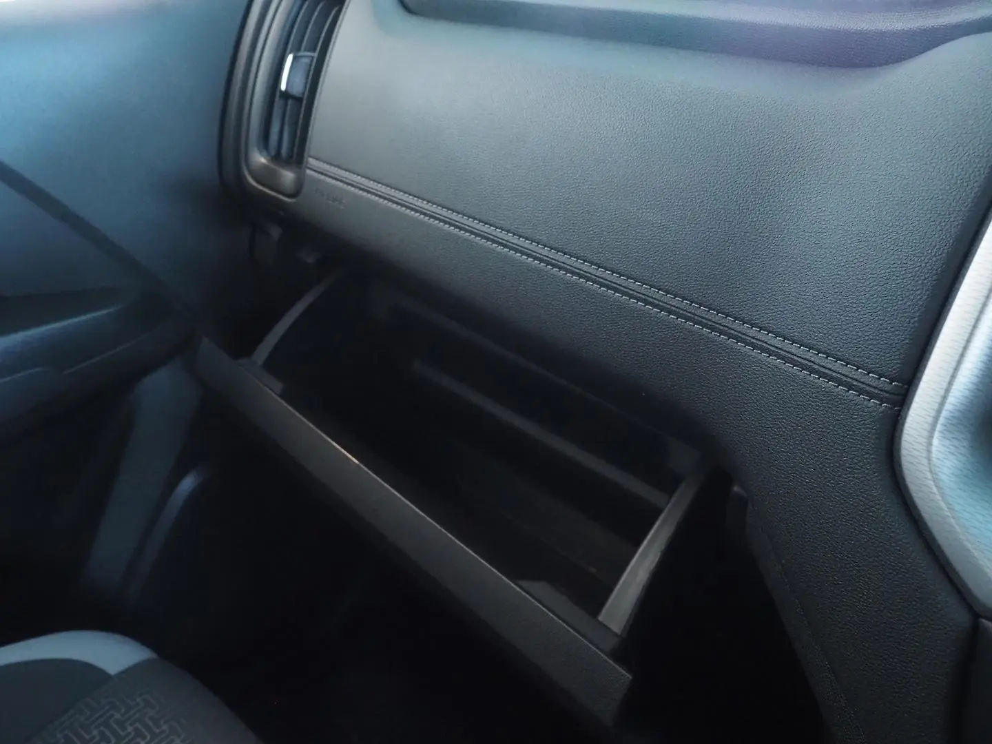 2019 Holden Colorado Gallery Image 20