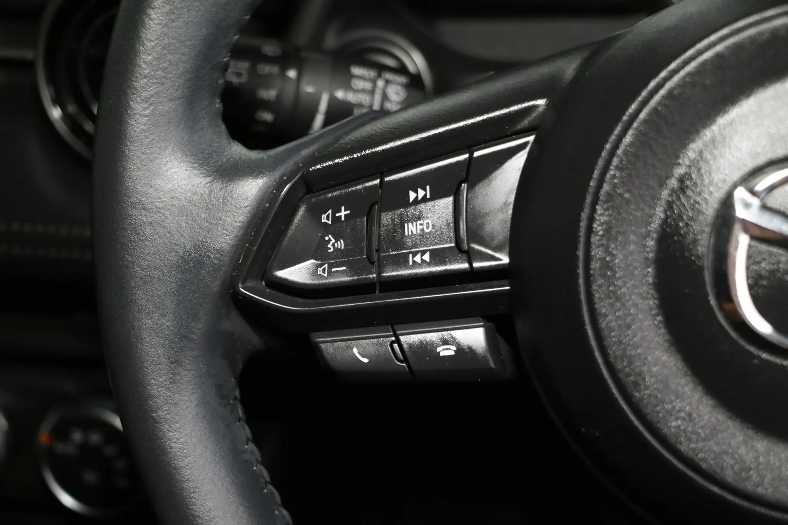 2019 Mazda CX-3 Gallery Image 14