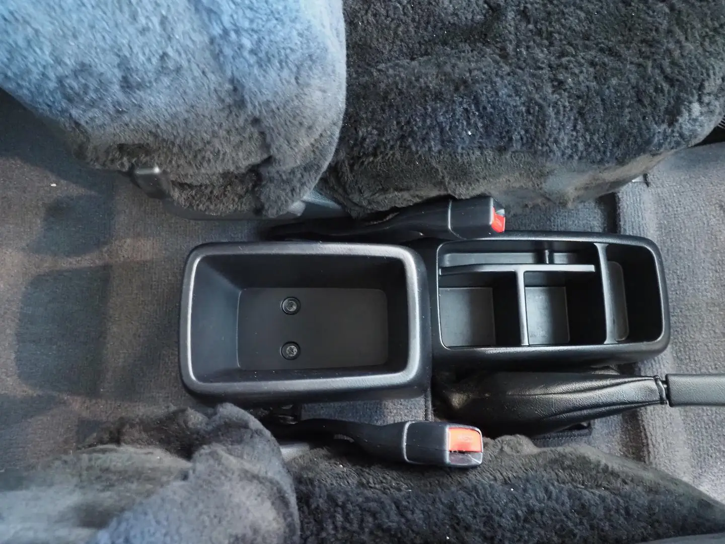 2024 Toyota Landcruiser Gallery Image 25