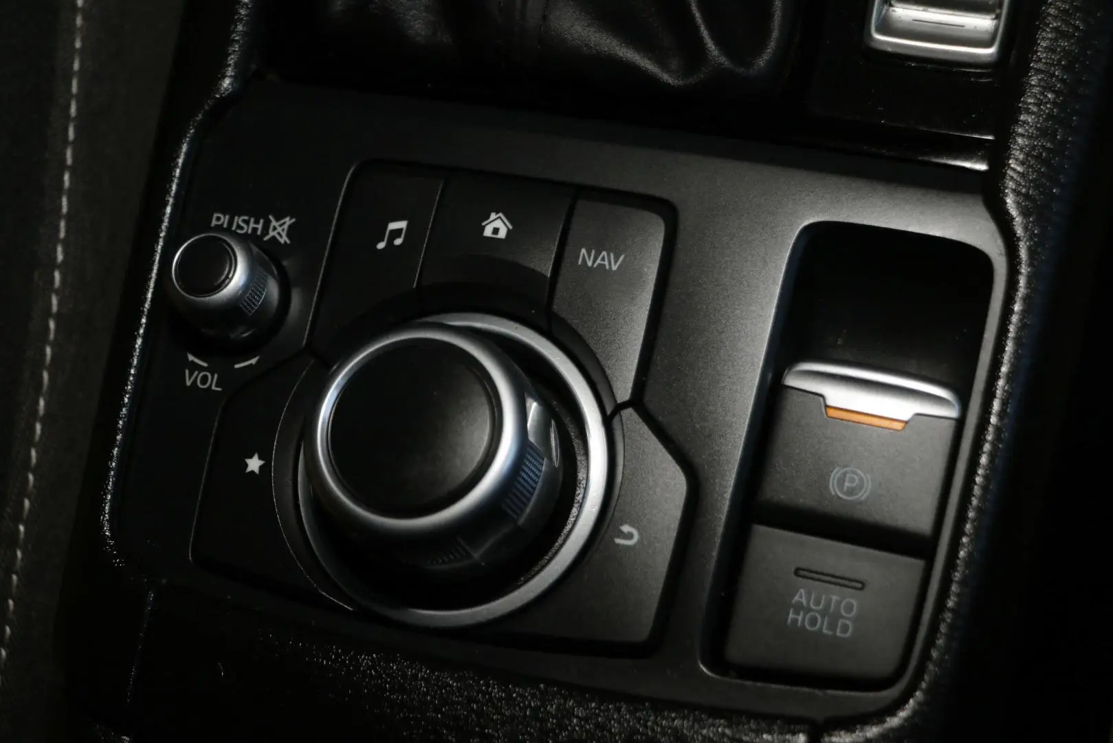 2024 Mazda CX-3 Gallery Image 13