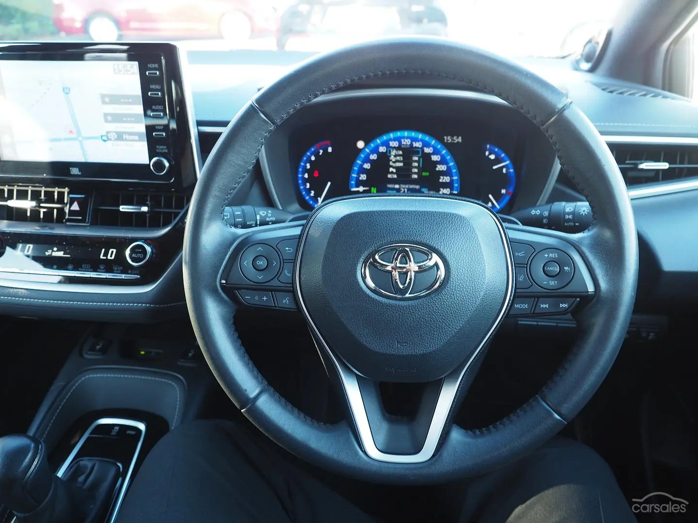2020 Toyota Corolla Image 22