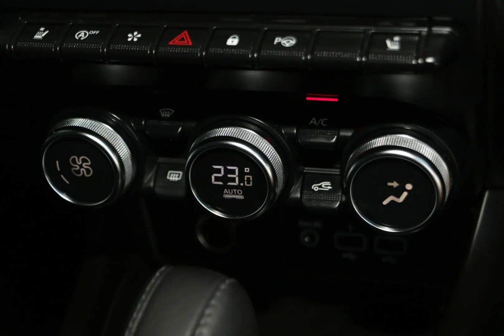 2021 Renault Arkana Gallery Image 15