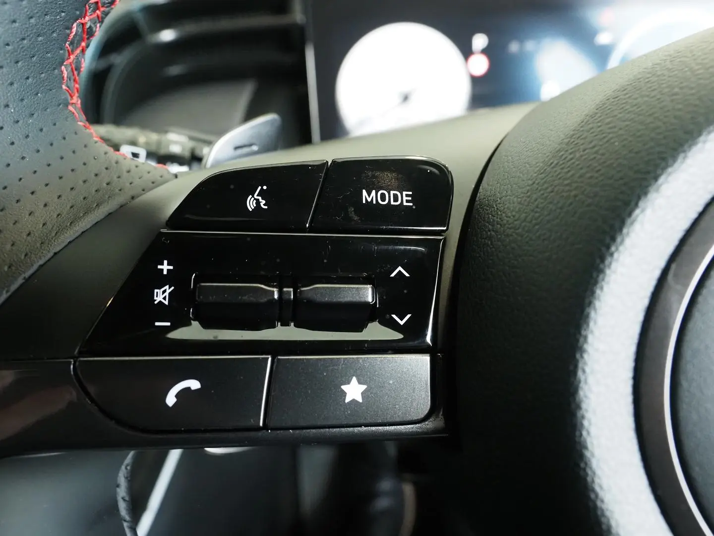 2023 Hyundai Tucson Gallery Image 28