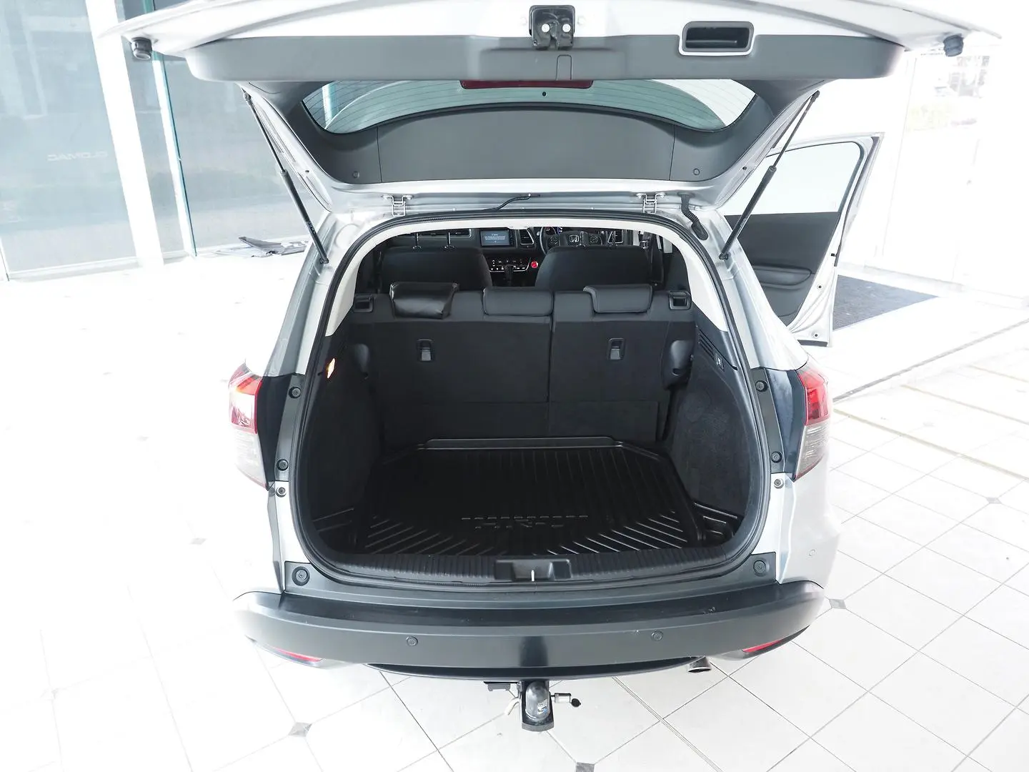 2019 Honda HR-V Gallery Image 9