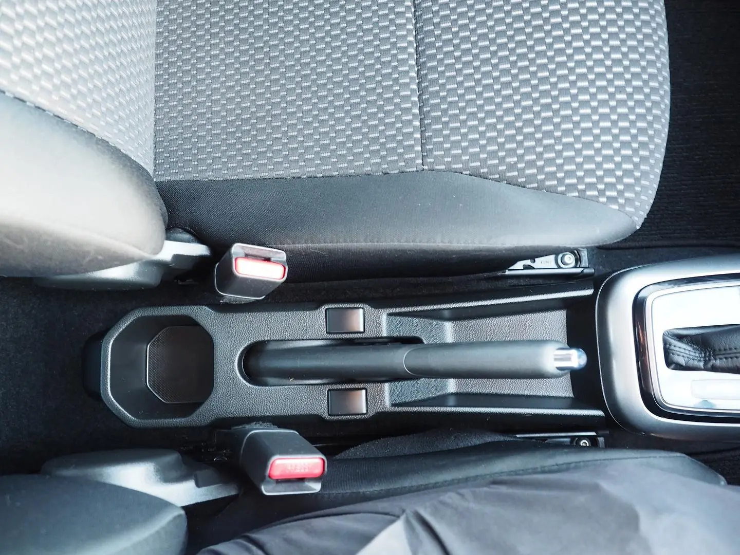 2022 Suzuki Ignis Gallery Image 26
