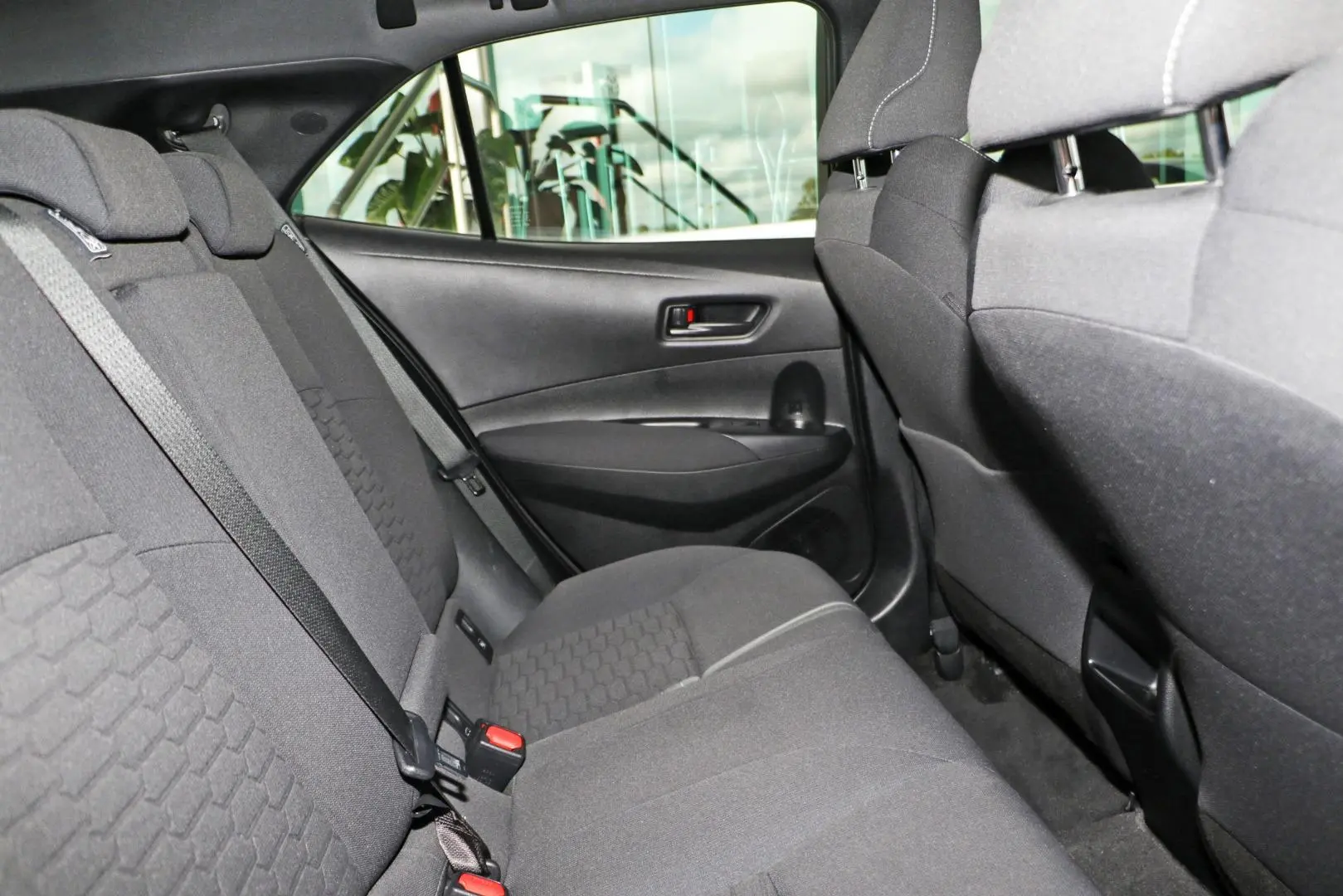 2021 Toyota Corolla Gallery Image 9